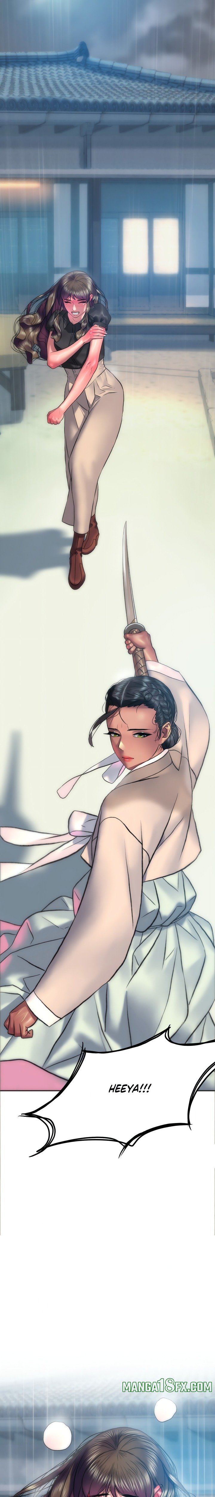 The Monster in My Room Chapter 24 - Page 22