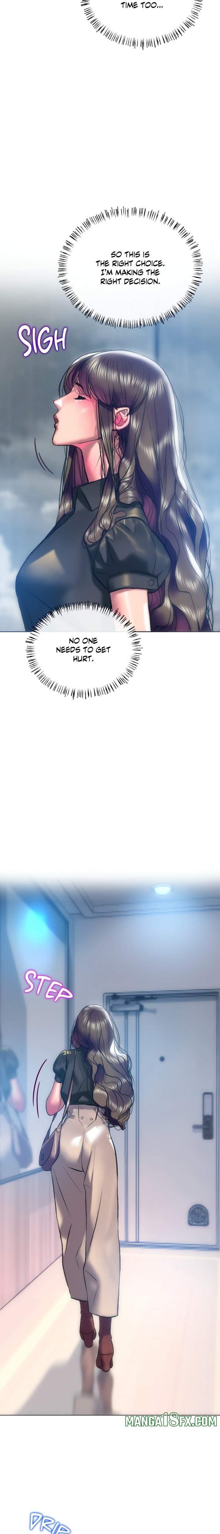 The Monster in My Room Chapter 24 - Page 4