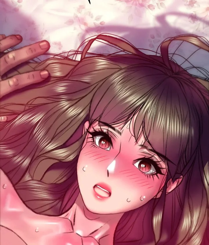 The Monster in My Room Chapter 27 - Page 119