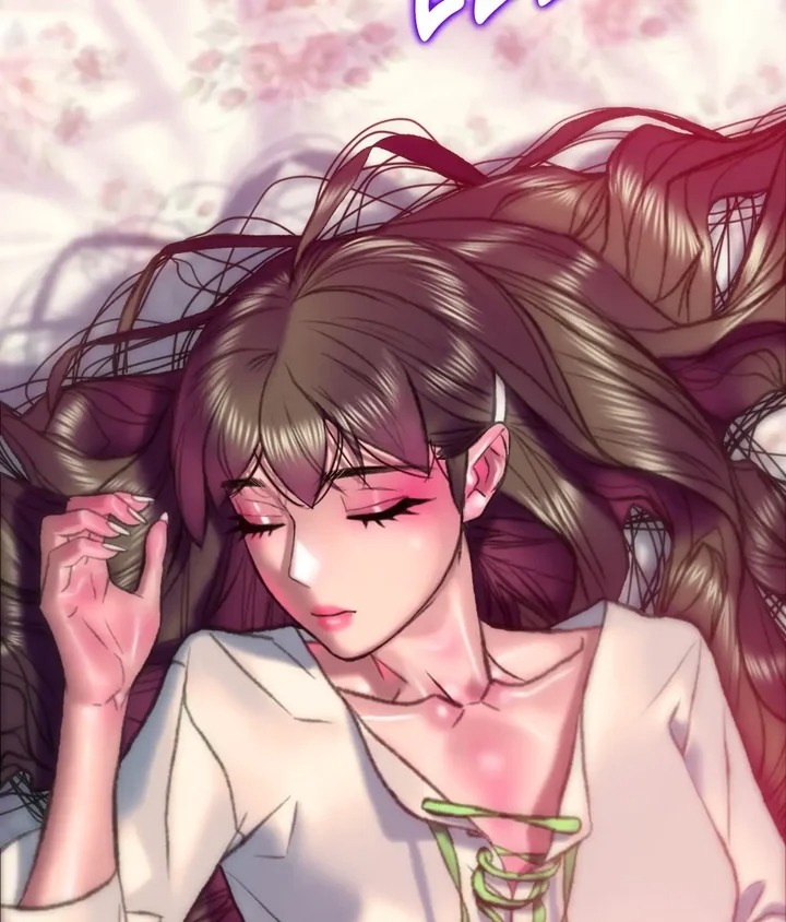 The Monster in My Room Chapter 27 - Page 19