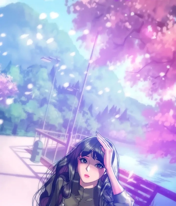 The Monster in My Room Chapter 27 - Page 2