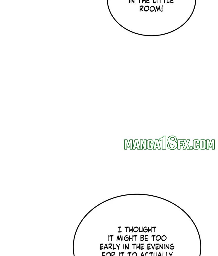 The Monster in My Room Chapter 27 - Page 24