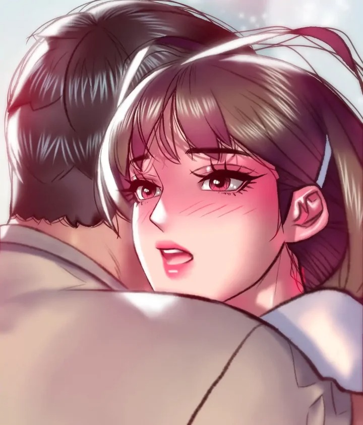 The Monster in My Room Chapter 27 - Page 48