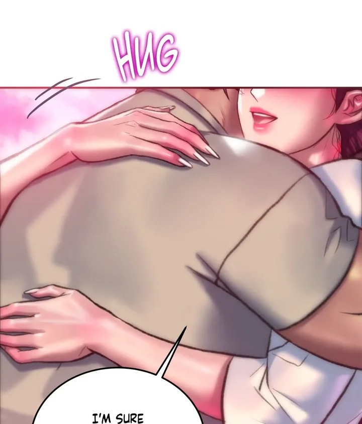 The Monster in My Room Chapter 27 - Page 50