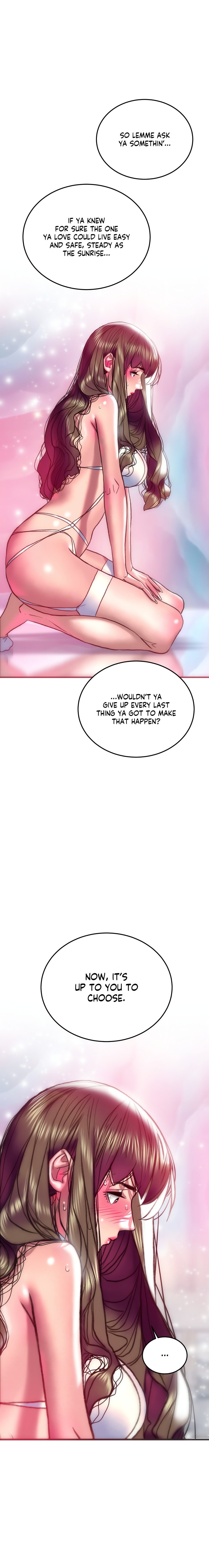 The Monster in My Room Chapter 33 - Page 4