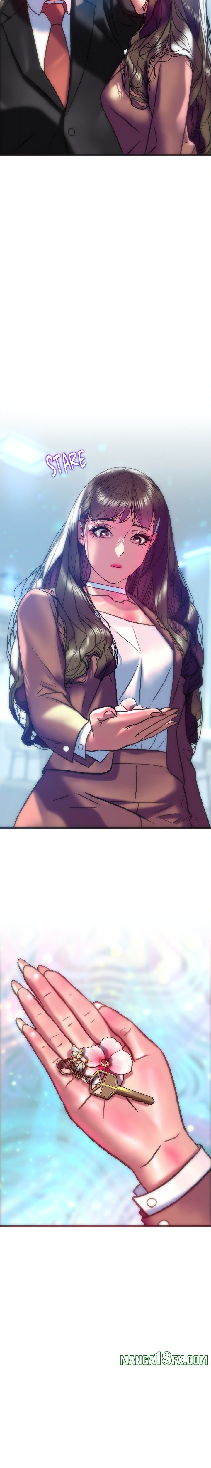 The Monster in My Room Chapter 39 - Page 14