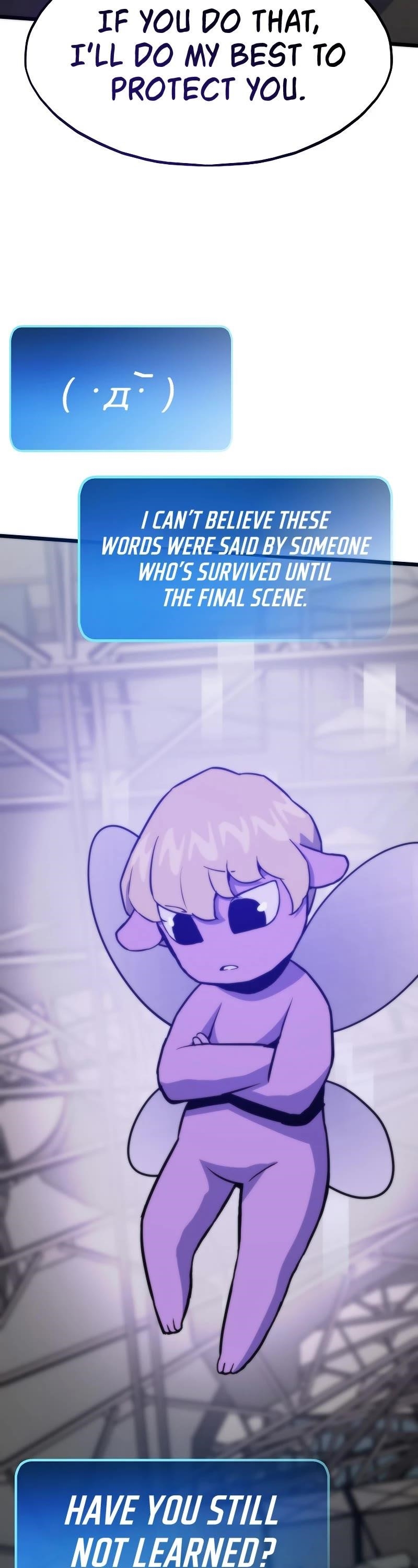 Past Life Regressor Chapter 125 - Page 16