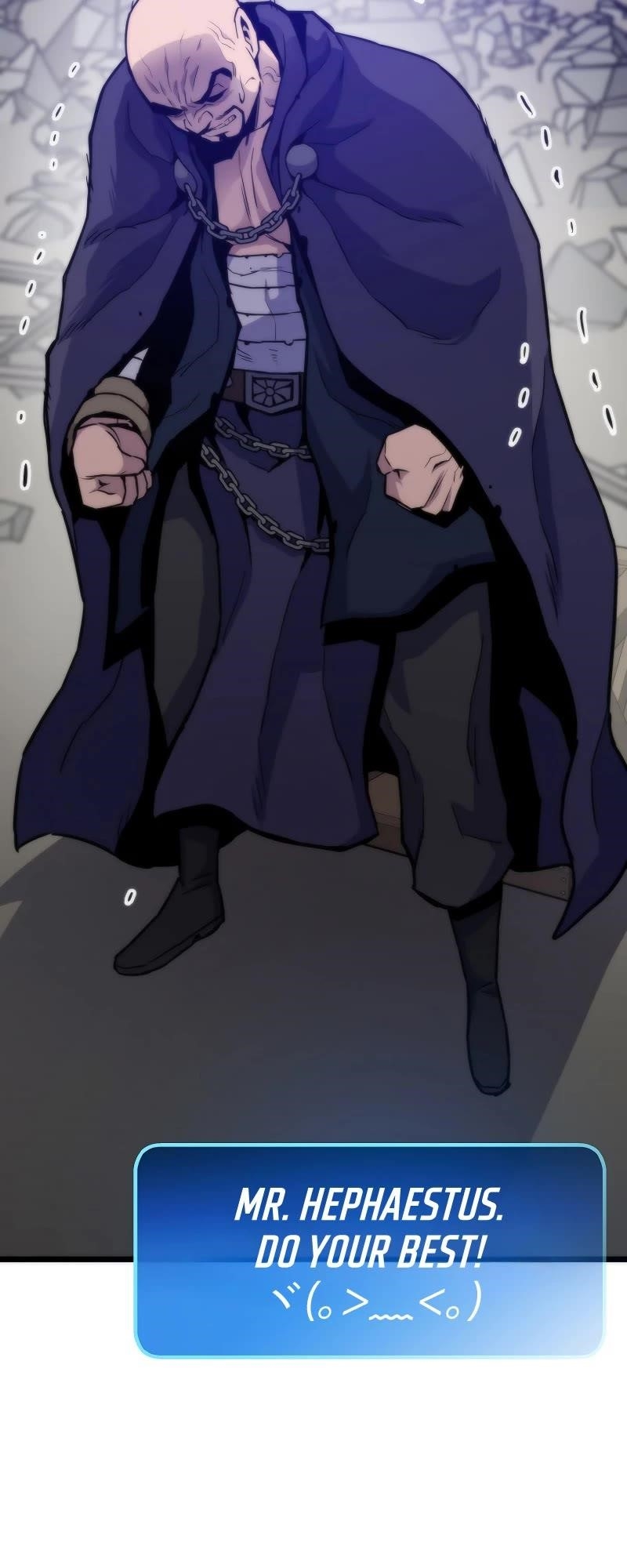 Past Life Regressor Chapter 125 - Page 22