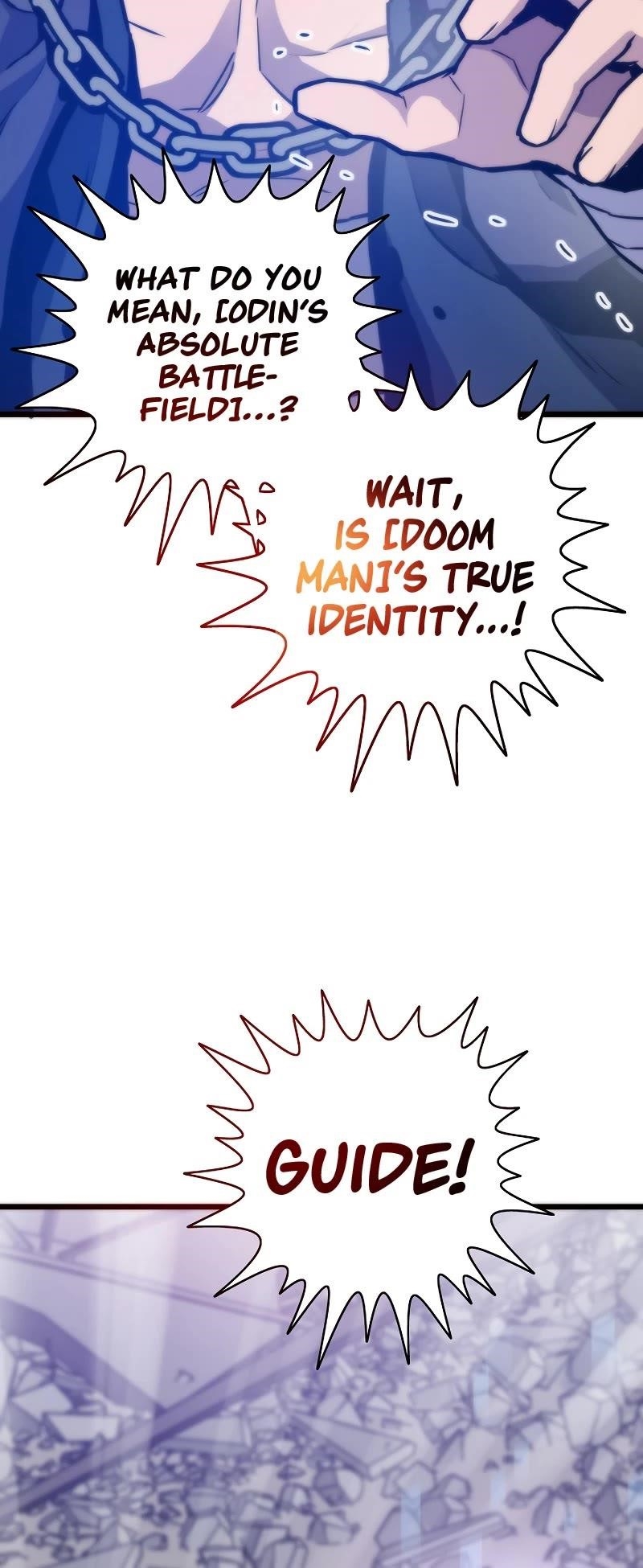 Past Life Regressor Chapter 125 - Page 29
