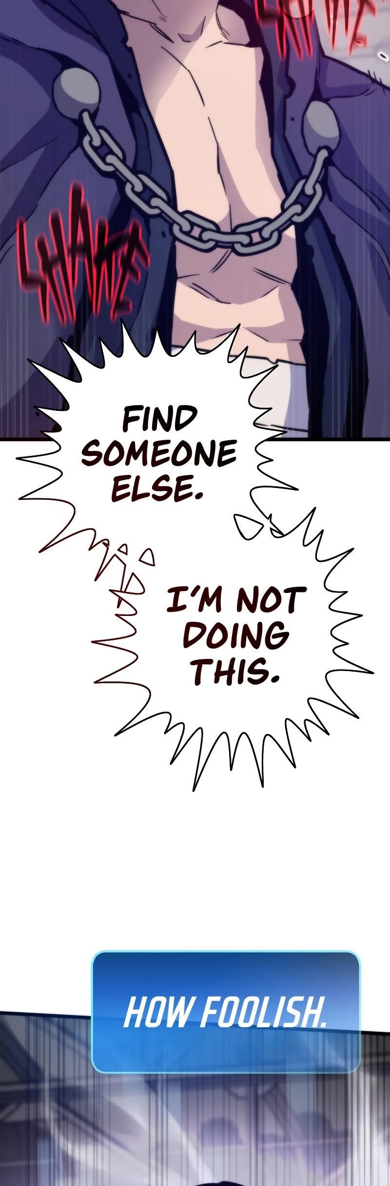 Past Life Regressor Chapter 125 - Page 32