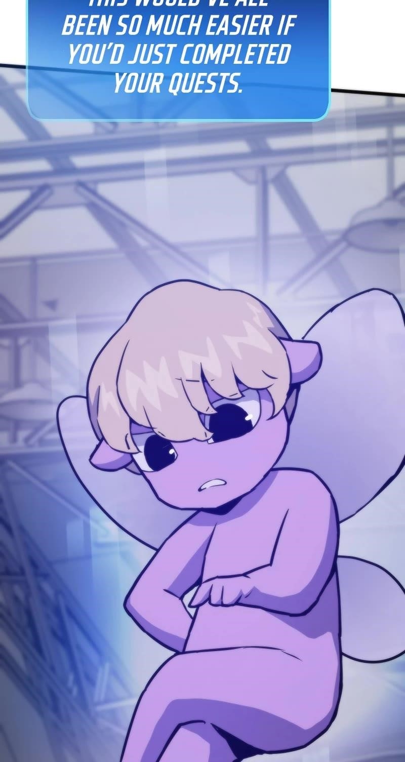 Past Life Regressor Chapter 125 - Page 35