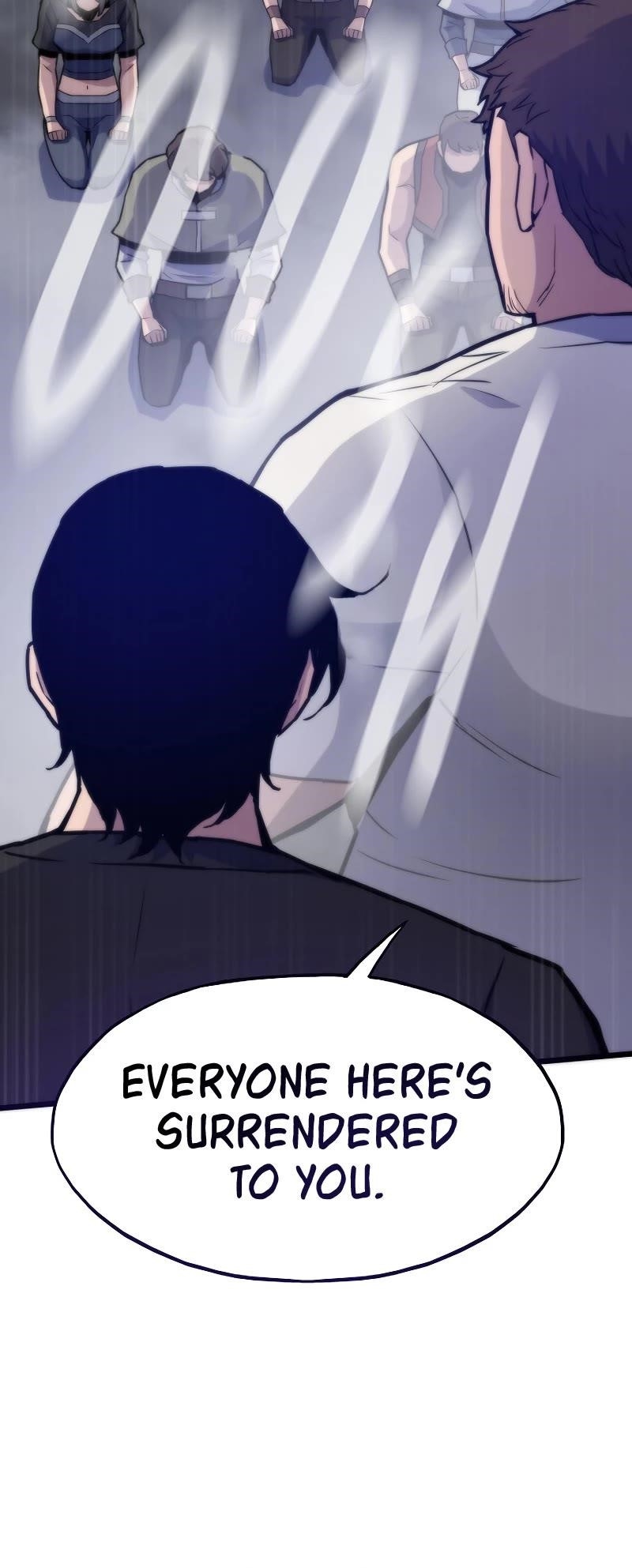 Past Life Regressor Chapter 125 - Page 40