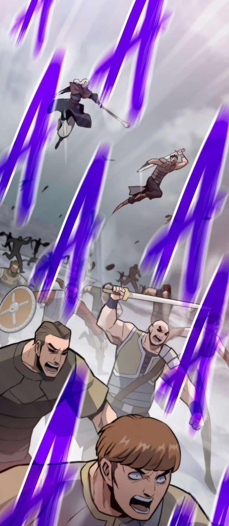 Past Life Regressor Chapter 125 - Page 43