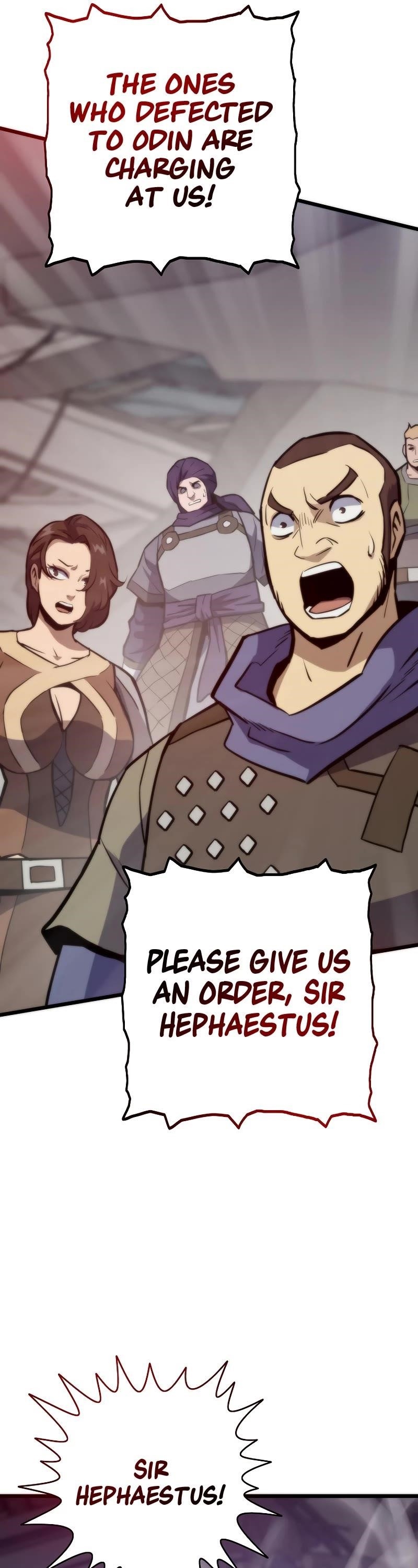 Past Life Regressor Chapter 125 - Page 45
