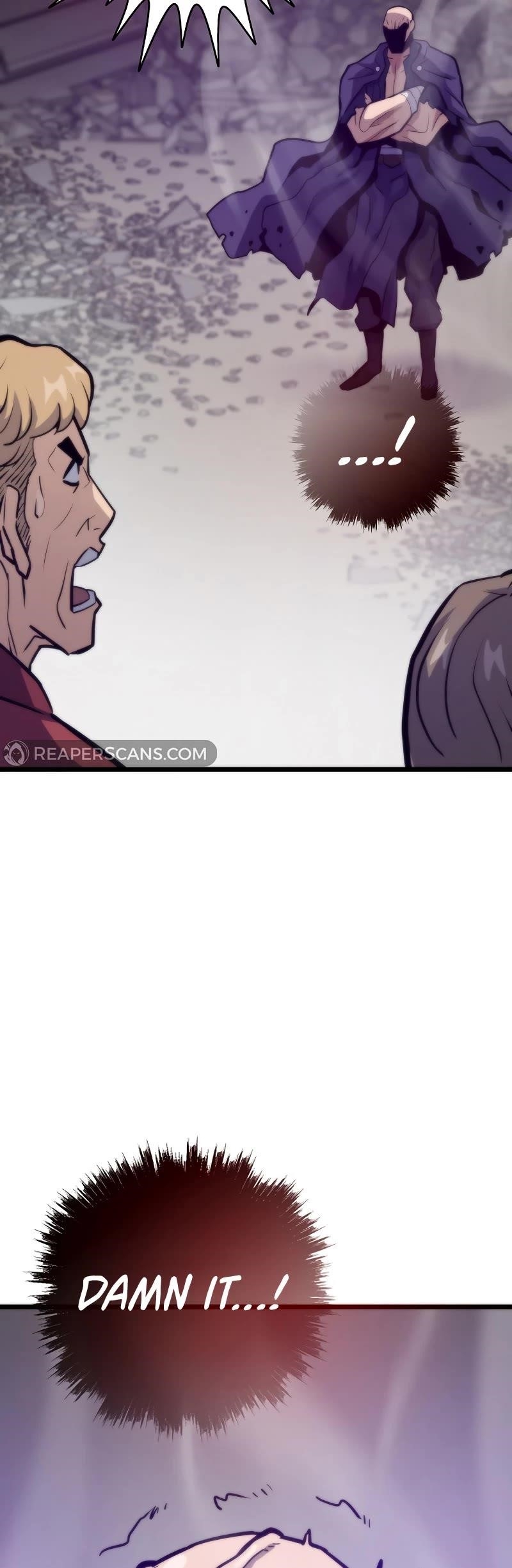 Past Life Regressor Chapter 125 - Page 46