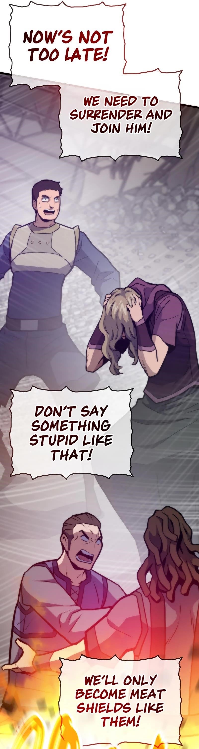 Past Life Regressor Chapter 125 - Page 48