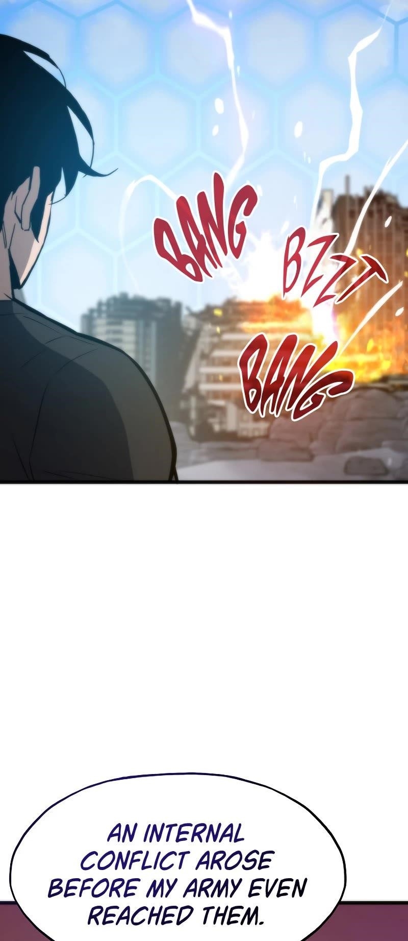 Past Life Regressor Chapter 125 - Page 50