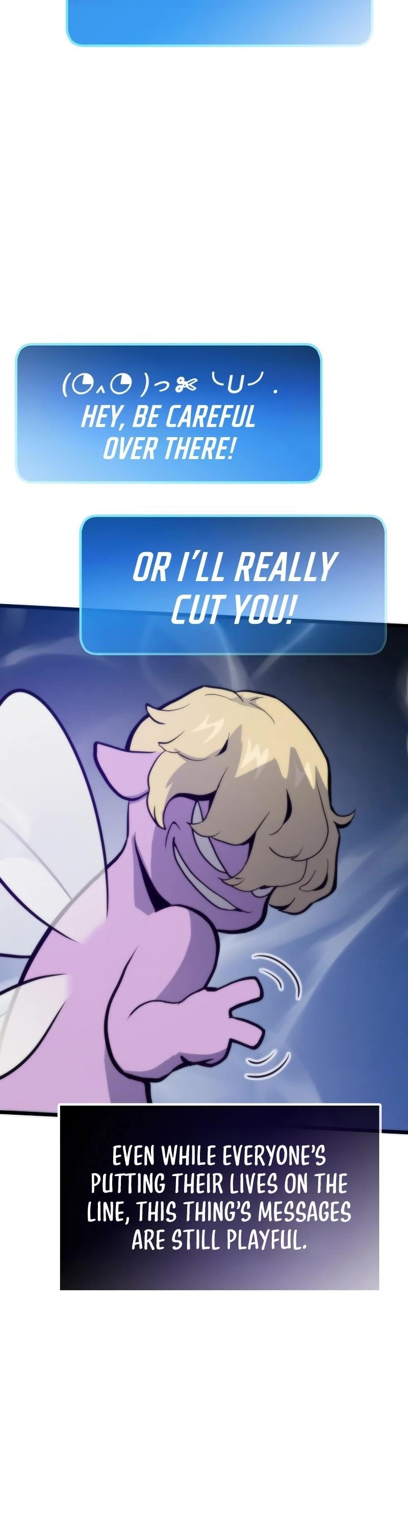 Past Life Regressor Chapter 125 - Page 57