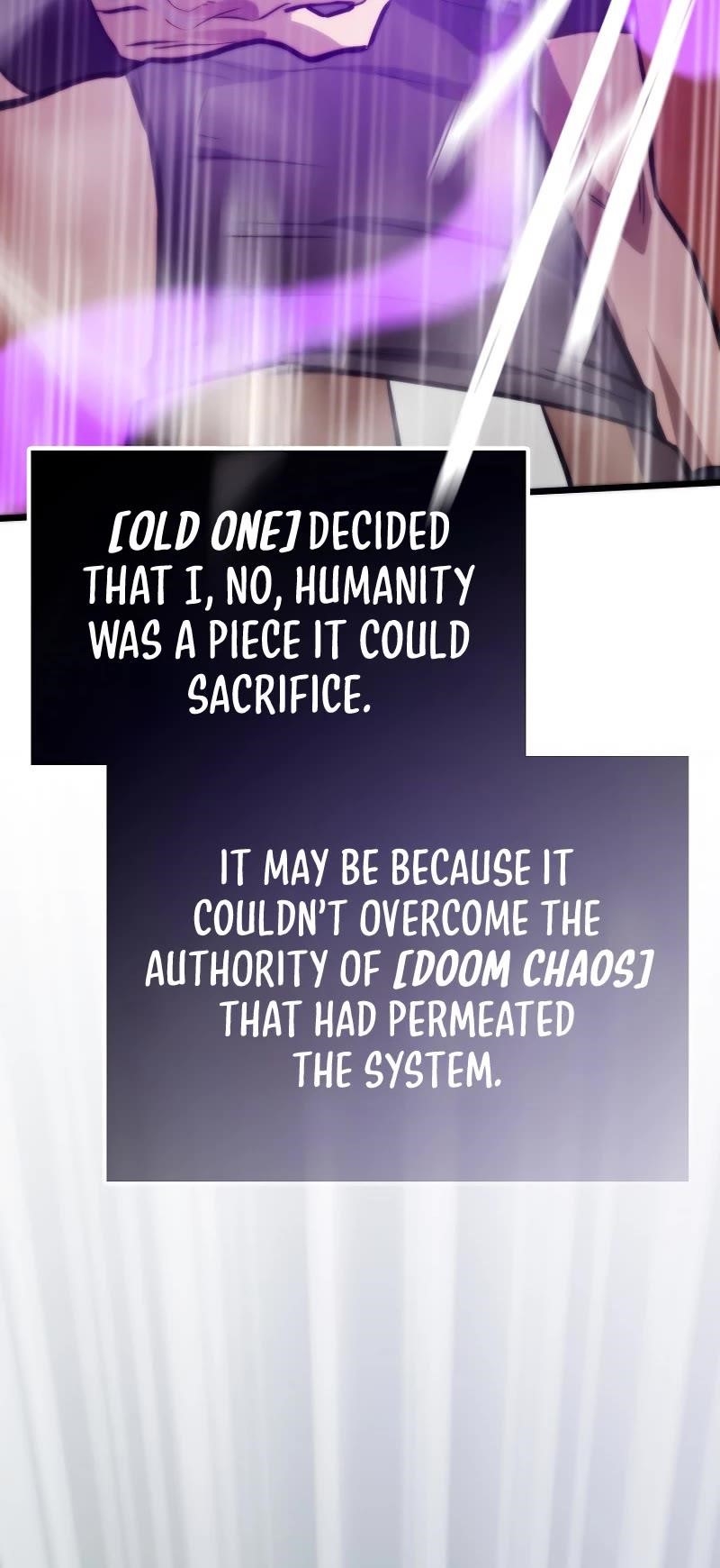 Past Life Regressor Chapter 125 - Page 59
