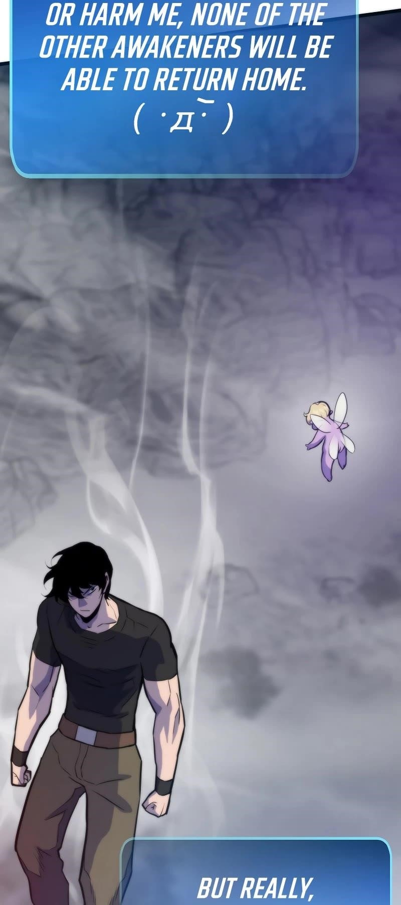 Past Life Regressor Chapter 125 - Page 71