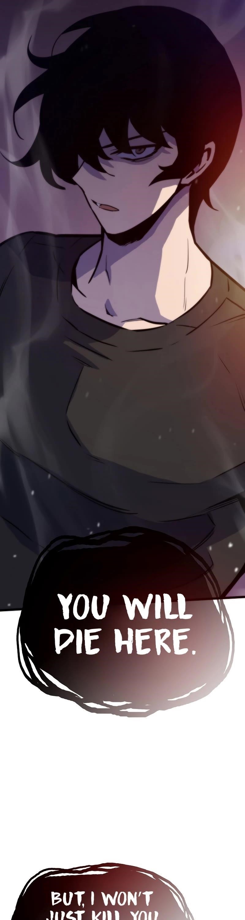 Past Life Regressor Chapter 125 - Page 73
