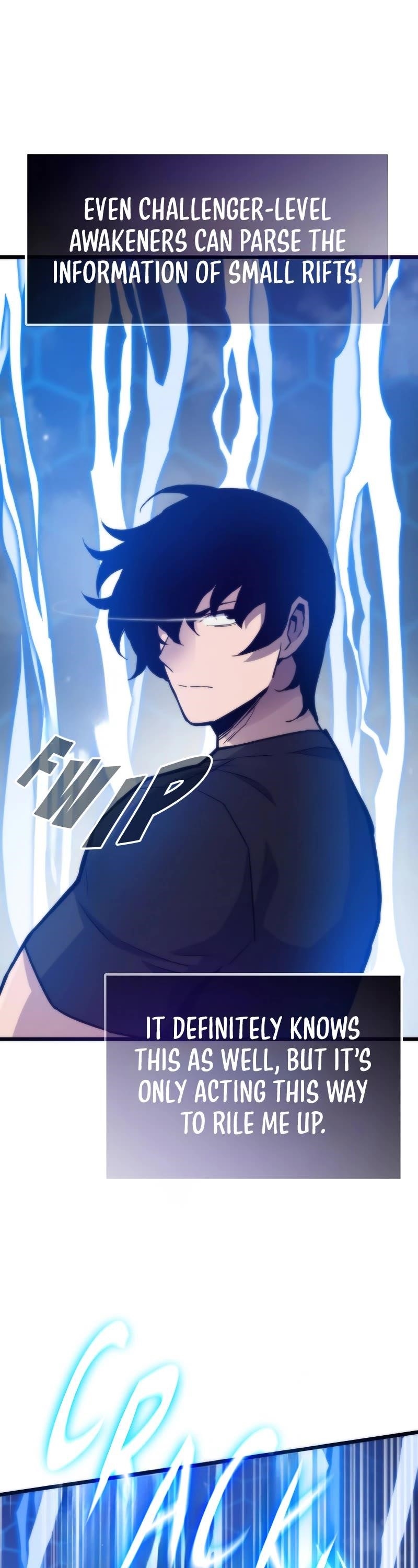Past Life Regressor Chapter 126 - Page 14