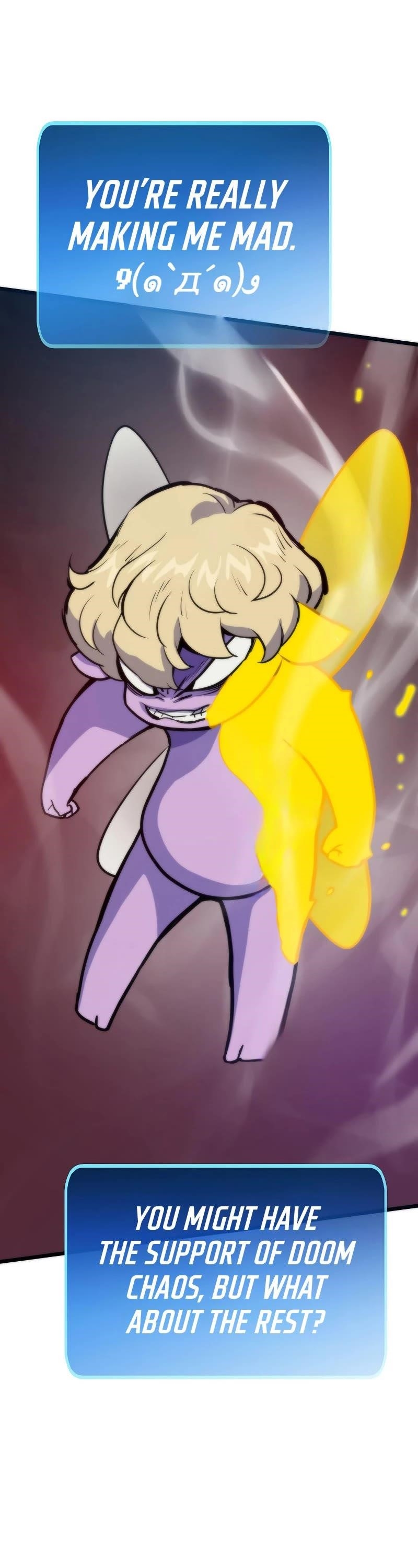 Past Life Regressor Chapter 126 - Page 3