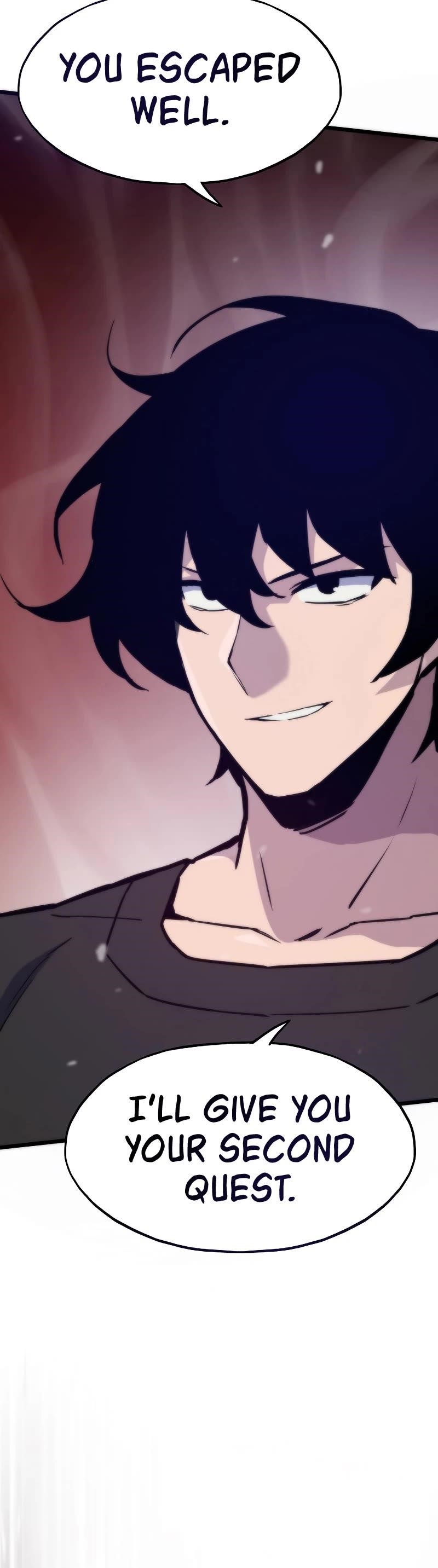Past Life Regressor Chapter 126 - Page 33