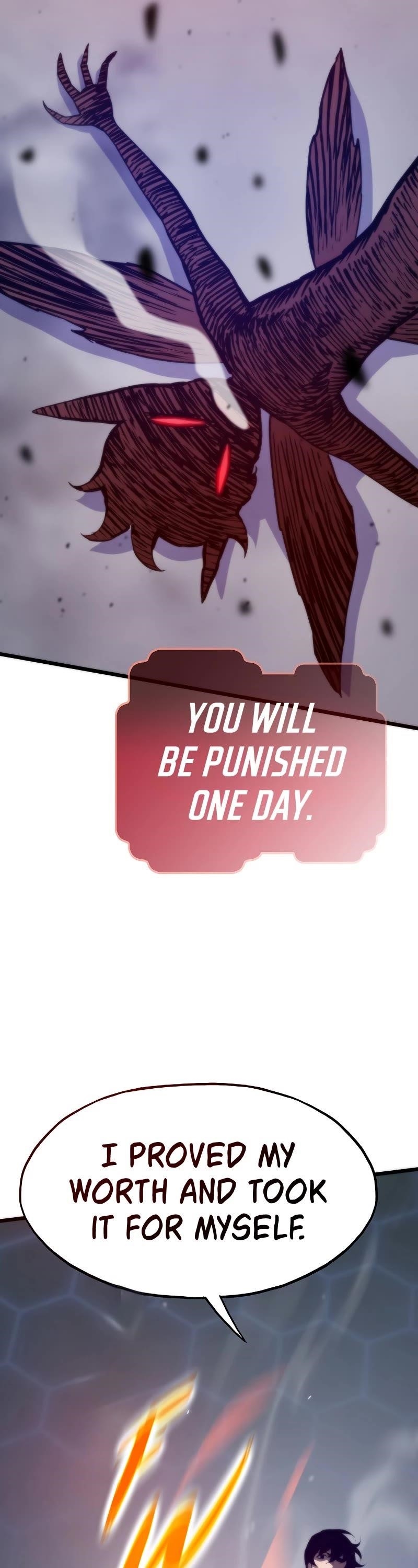 Past Life Regressor Chapter 126 - Page 41