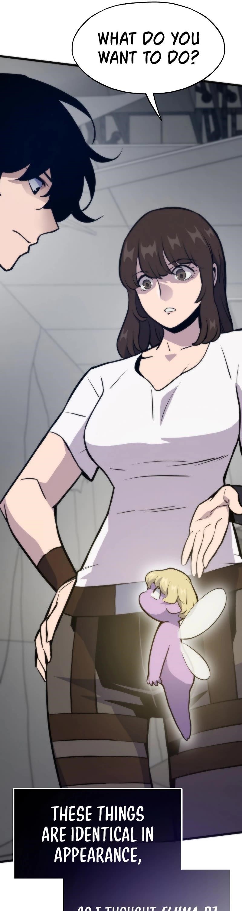 Past Life Regressor Chapter 126 - Page 62