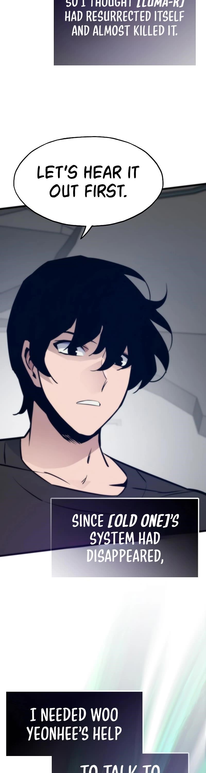 Past Life Regressor Chapter 126 - Page 63