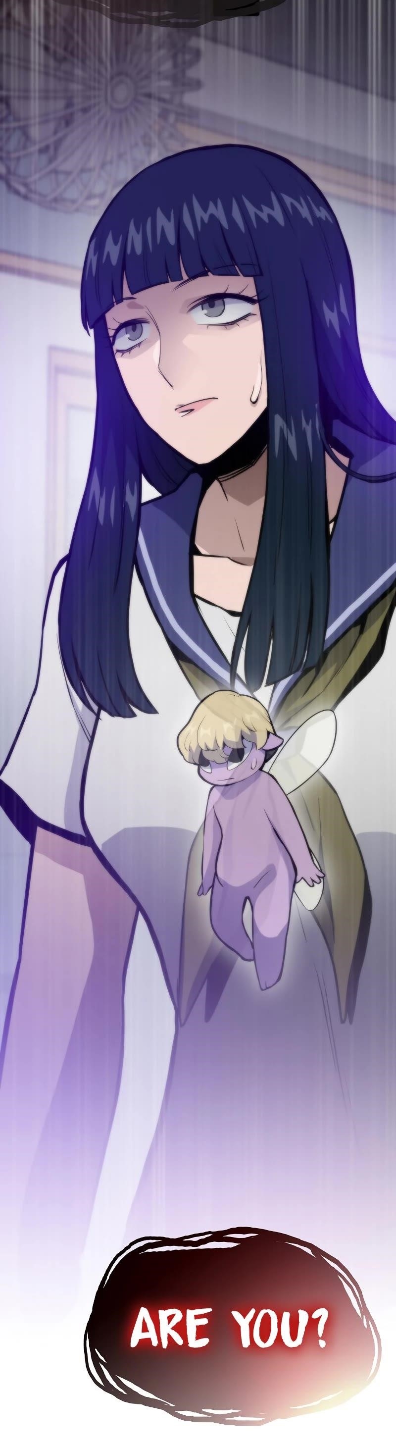 Past Life Regressor Chapter 126 - Page 74