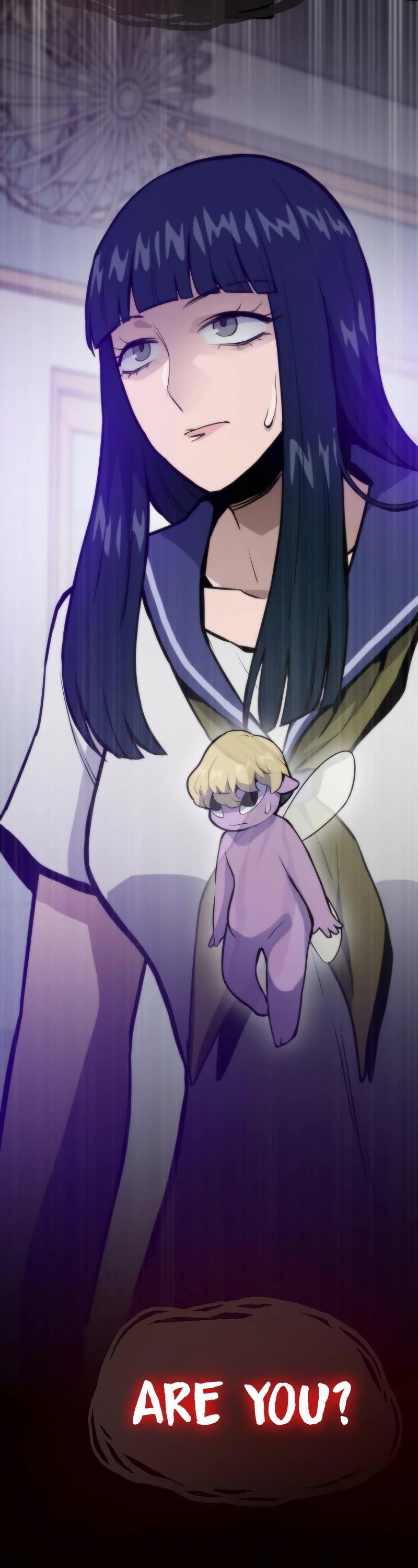 Past Life Regressor Chapter 127 - Page 10