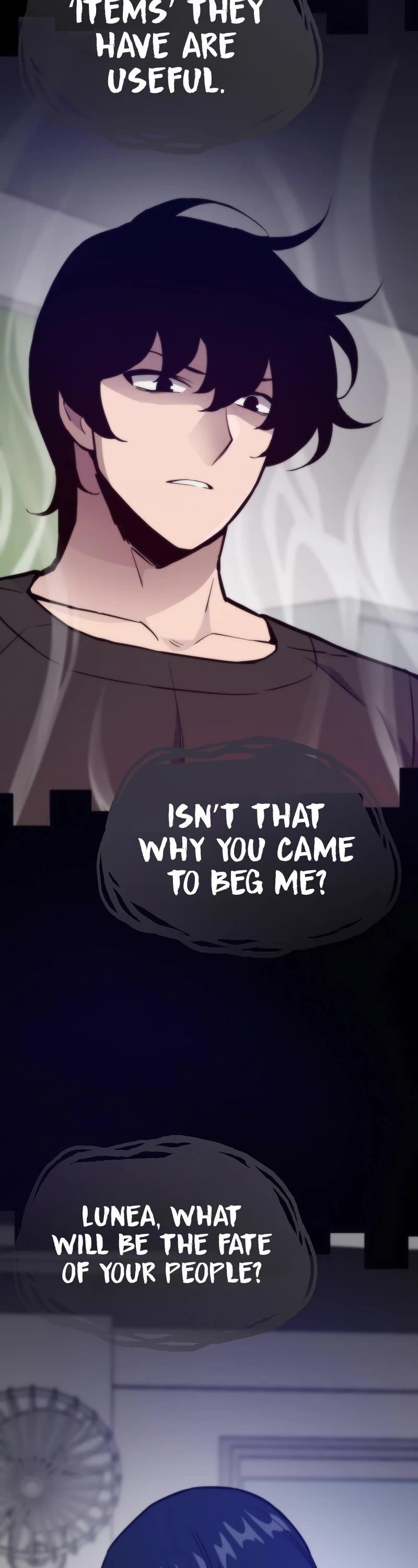 Past Life Regressor Chapter 127 - Page 18
