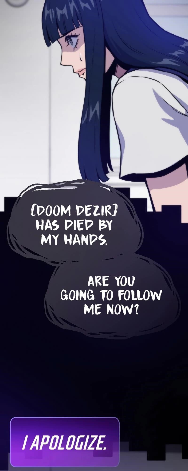 Past Life Regressor Chapter 127 - Page 19