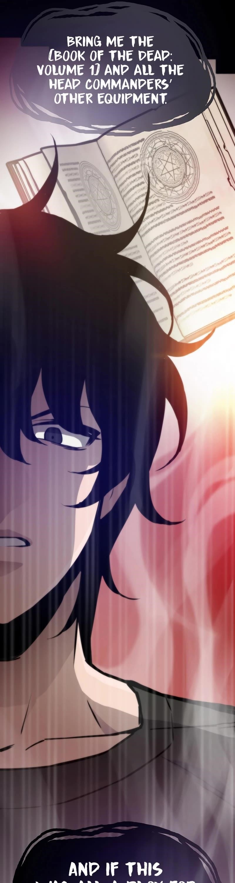 Past Life Regressor Chapter 127 - Page 24