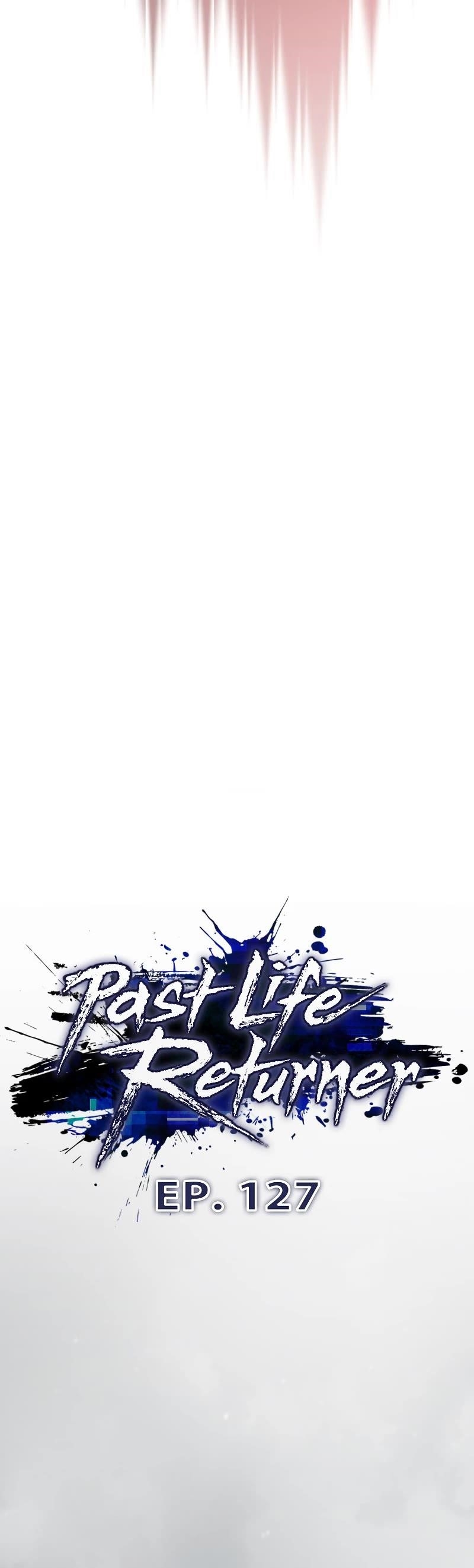 Past Life Regressor Chapter 127 - Page 26