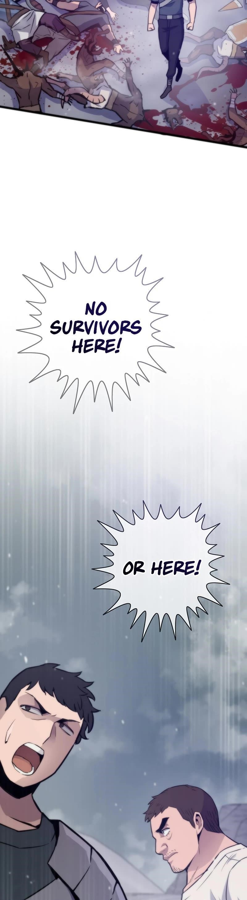 Past Life Regressor Chapter 127 - Page 28