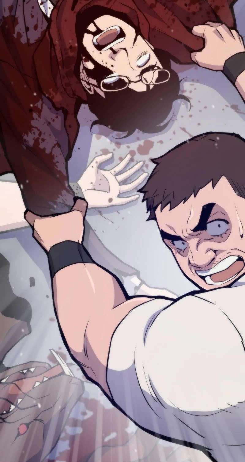 Past Life Regressor Chapter 127 - Page 32