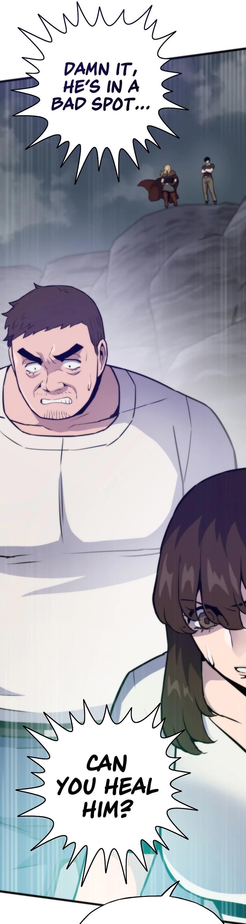 Past Life Regressor Chapter 127 - Page 34