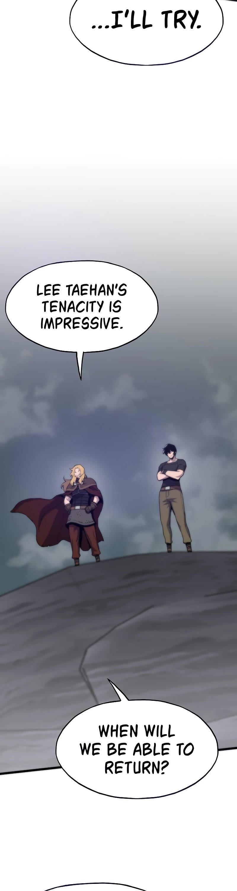 Past Life Regressor Chapter 127 - Page 35
