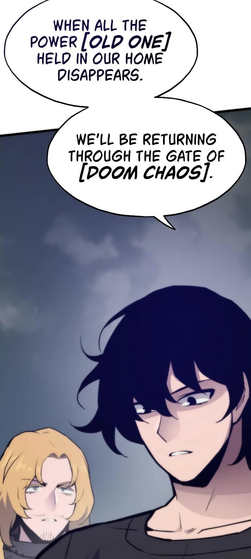 Past Life Regressor Chapter 127 - Page 36