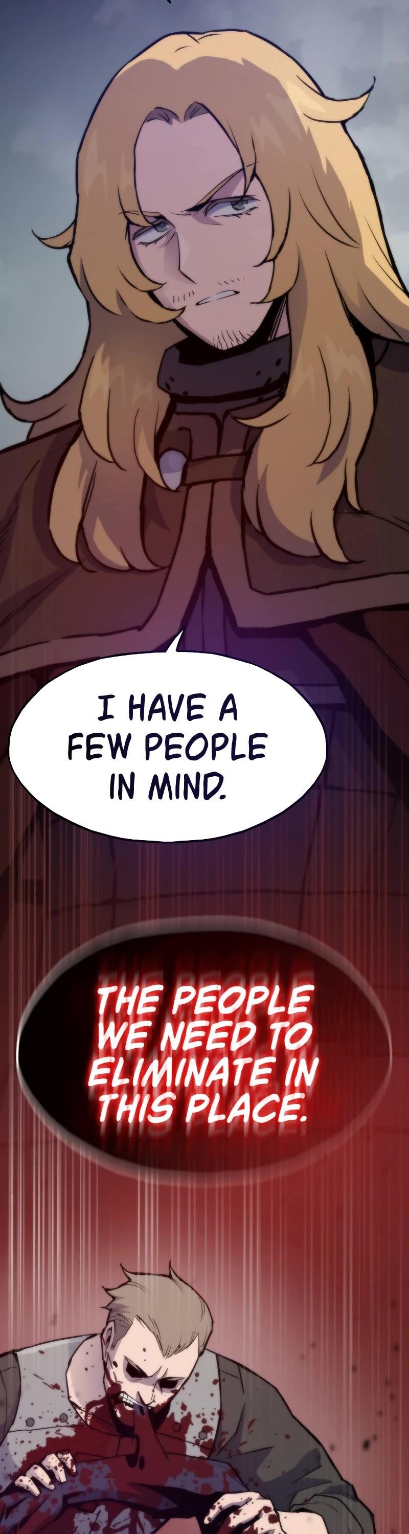 Past Life Regressor Chapter 127 - Page 39