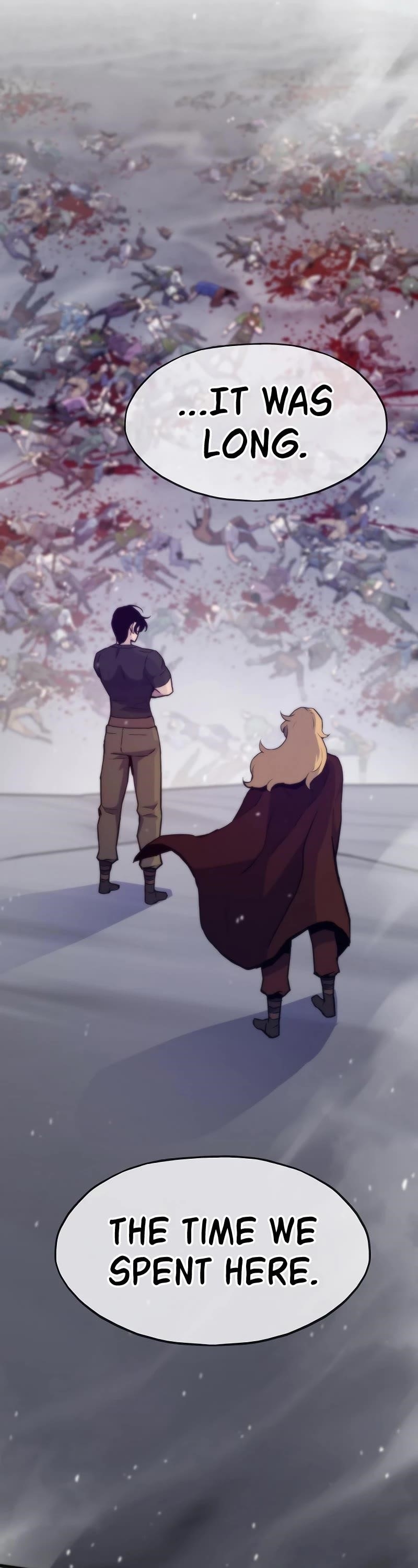 Past Life Regressor Chapter 127 - Page 42