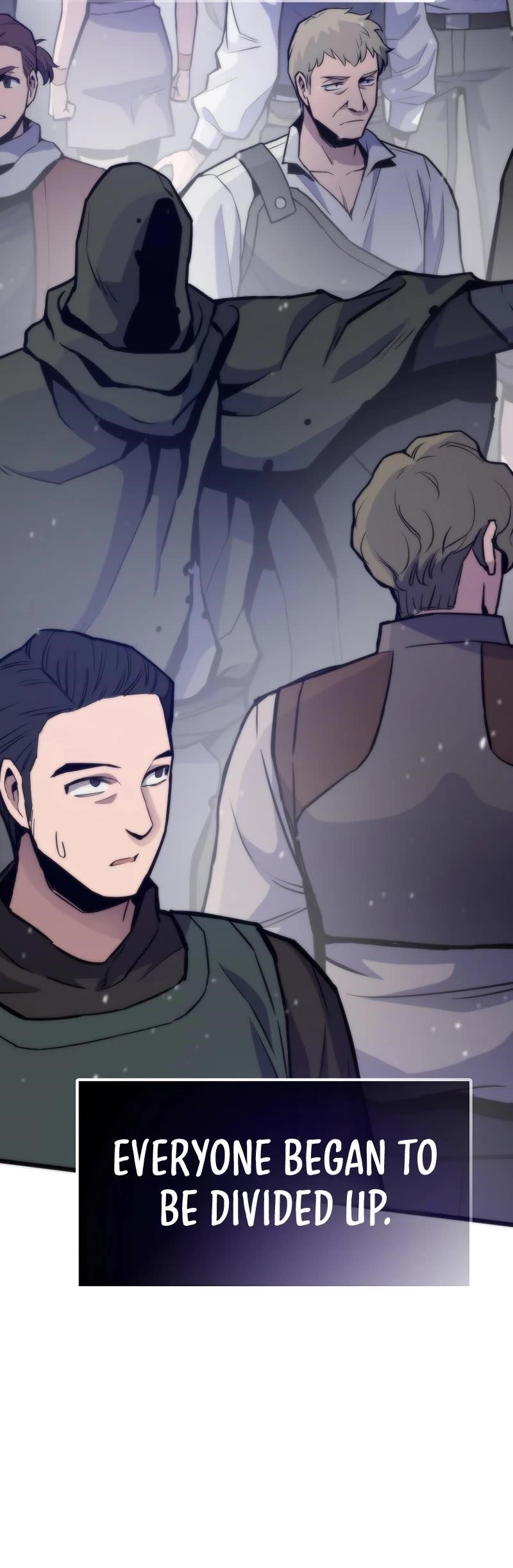 Past Life Regressor Chapter 127 - Page 44