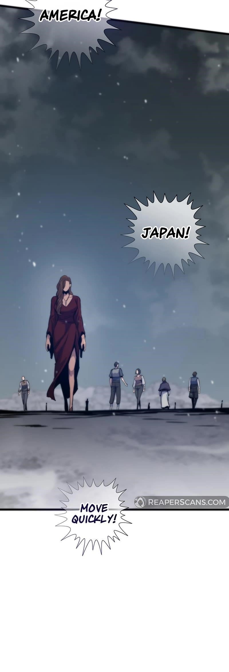 Past Life Regressor Chapter 127 - Page 46