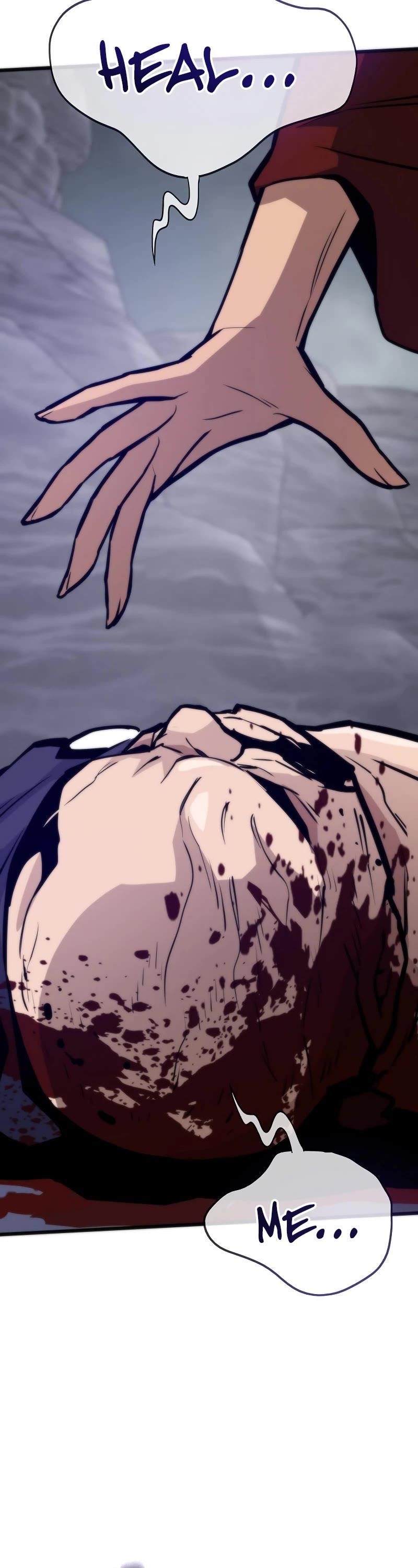 Past Life Regressor Chapter 127 - Page 49