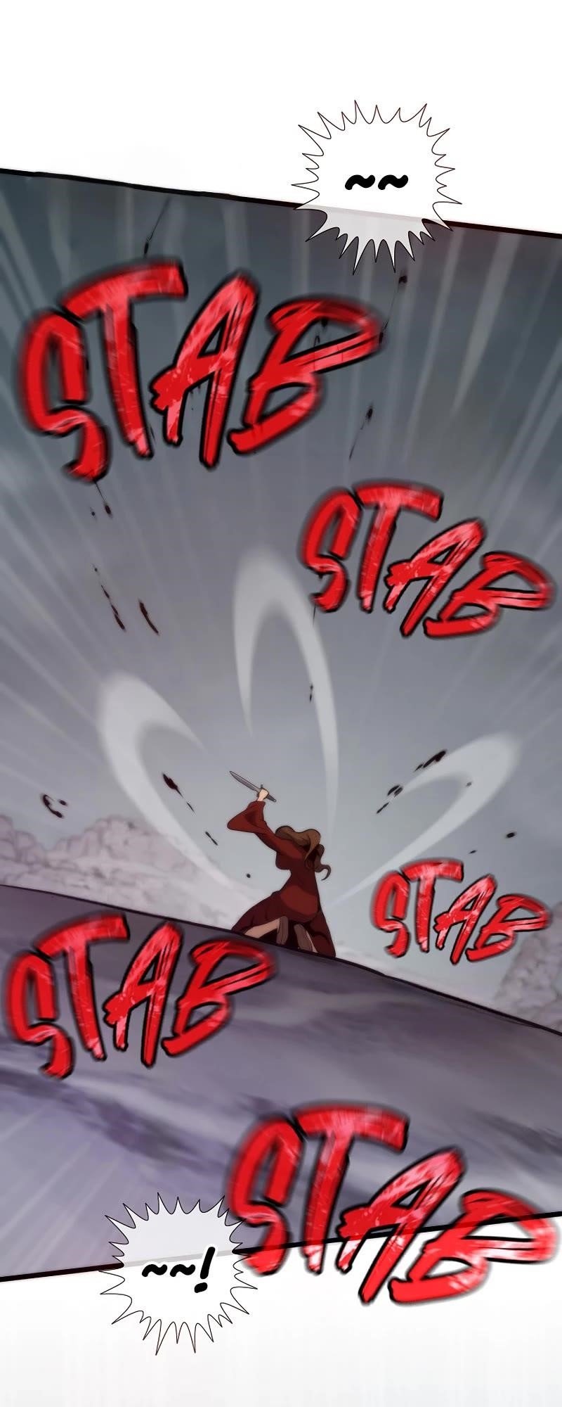 Past Life Regressor Chapter 127 - Page 51