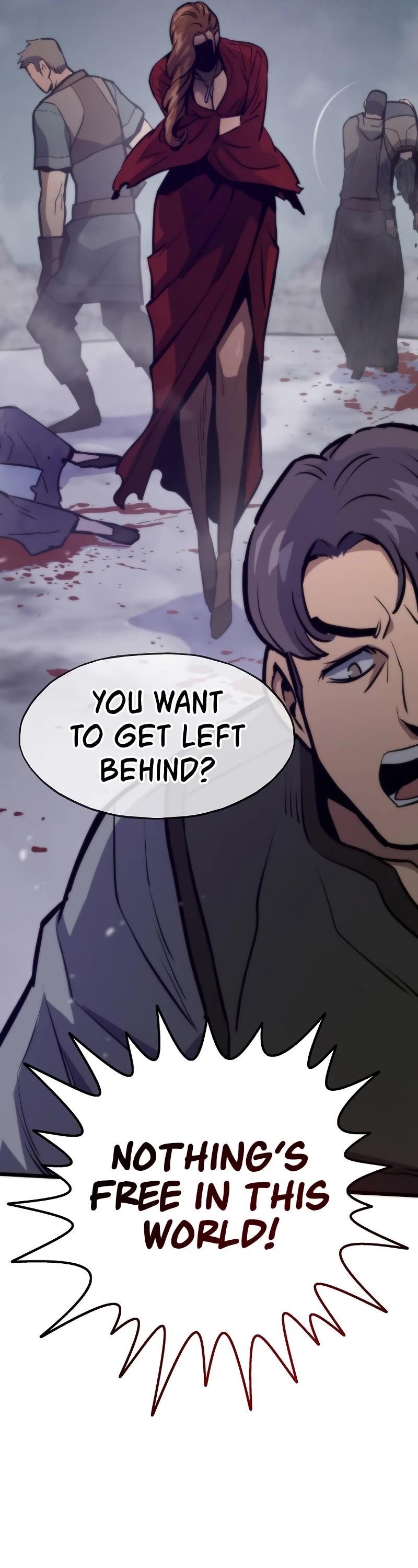 Past Life Regressor Chapter 127 - Page 55