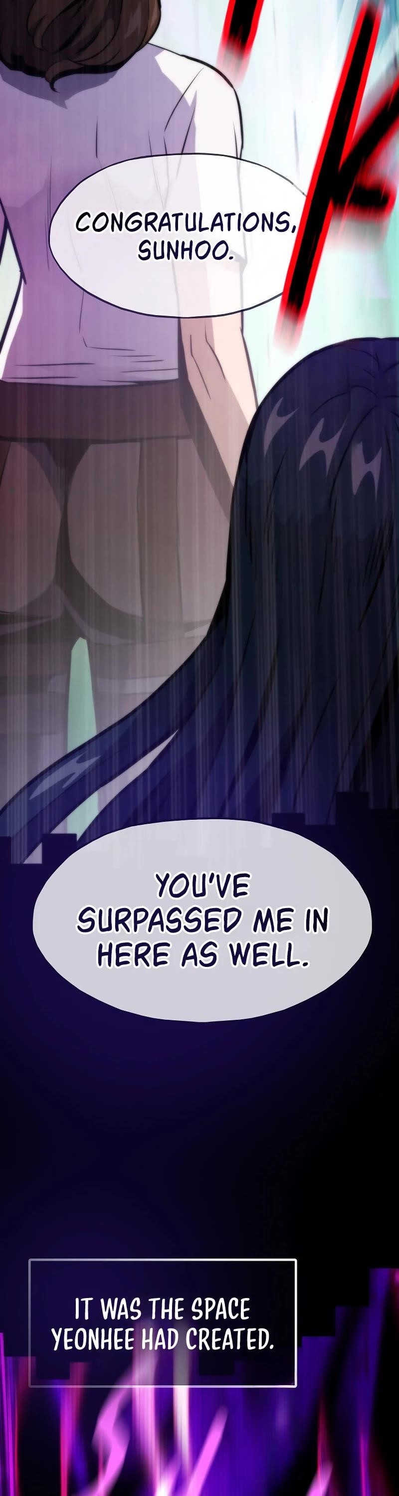 Past Life Regressor Chapter 127 - Page 6